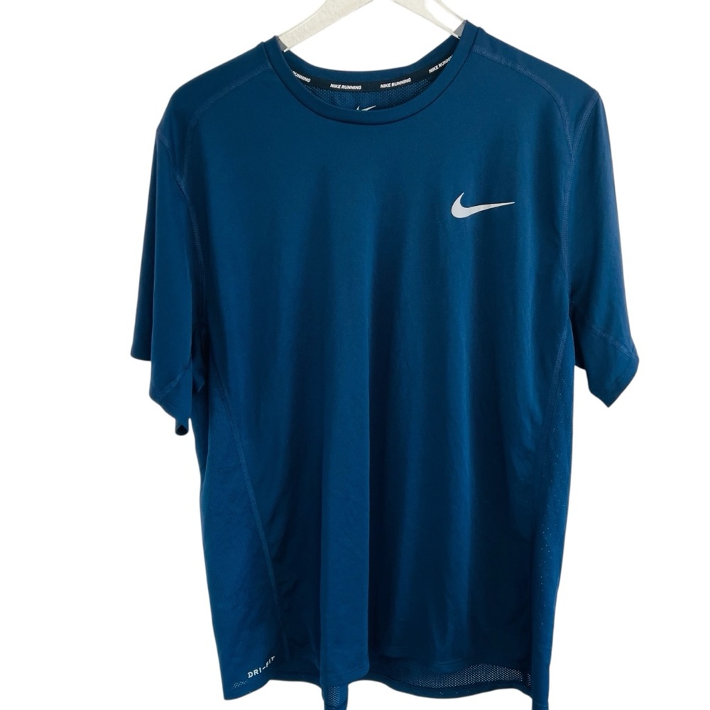 Nike Dri-FIT Running Shirt